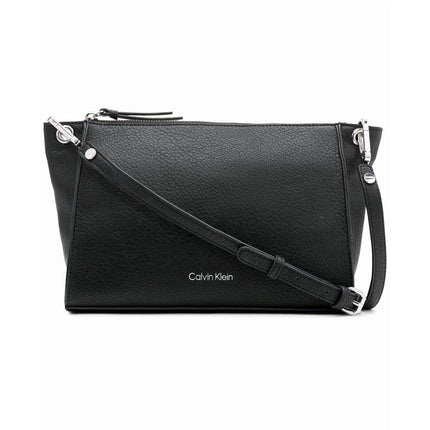 Bandolera Calvin Klein Reyna de piel vegana