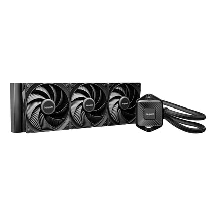 Refrigeración Líquida Be Quiet! Pure Loop 3, 360mm, PWM, Intel/AMD