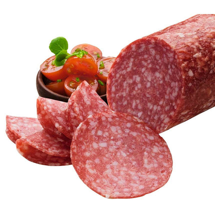 Salame Italiano Granel