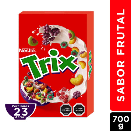 Cereal Frutal, 700 g