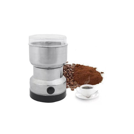 Moledor de Café y Granos Eléctrico