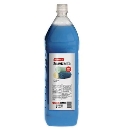 Suavizante Líquido Clásico Botella, 2 L