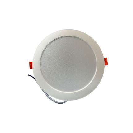 Panel Plafón LED Embutido FSL 15W Luz Fría 6500K IP20 Interior