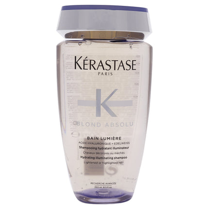 Shampoo Kerastase Blond Absolu 250ml Unisex