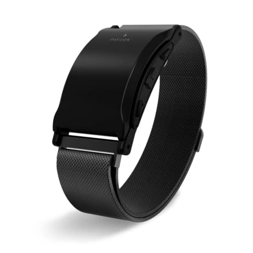 Dispositivo portátil Pavlok 3 Pro Personal Life Coach Deluxe