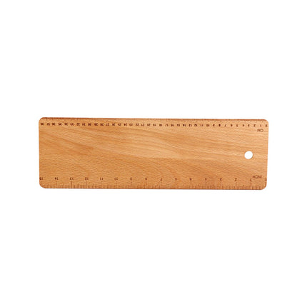 Tabla Para Baguette Con Agujero Para Pizzas, Pasteles, Galletas, 38 X 12 X 0,5 Cm