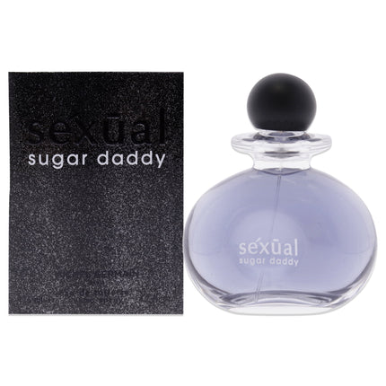 Azúcar Sexual Papá De Para s - Edt Spray