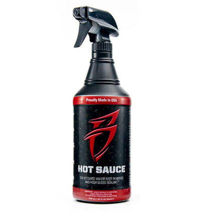 Spray de salsa picante Boat Bling HS0020, 591 ml (paquete de 1)