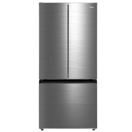 Refrigerador French Door No Frost 522 Litros MDRF670FGE46 Midea