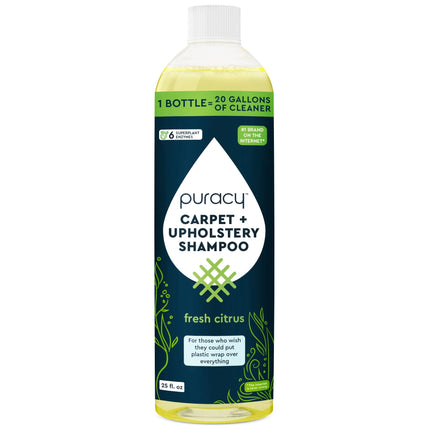 Detergente Limpiador De Alfombras Professional 750 Ml