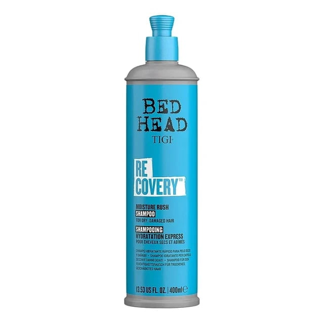 Shampoo Recovery Nutrición TIGI Bed Head
