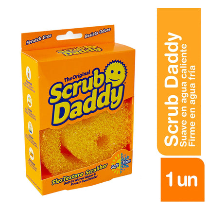 Esponja, 1 Un