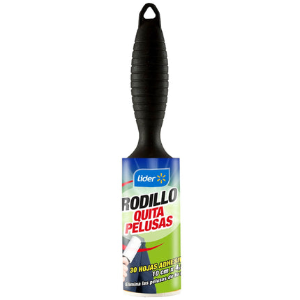 Quitapelusas Rodillo
