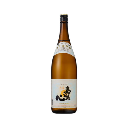 Sake Kamikokoro Meiho 1.8lts