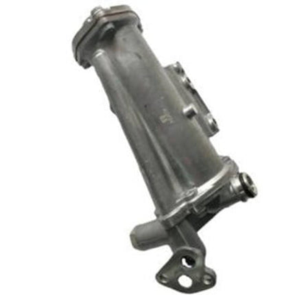 Radiador Agua Hyundai Mighty Hd 65 78 3 9 Cc Motor D4Ga Chino
