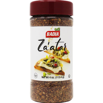 Condimento Za'atar, 113 g | Apishop