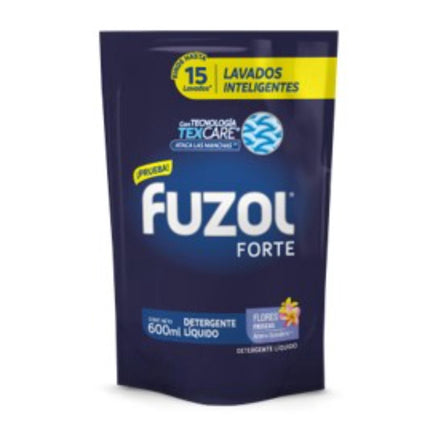 Detergente Liquido Forte Doypack, 600 ml