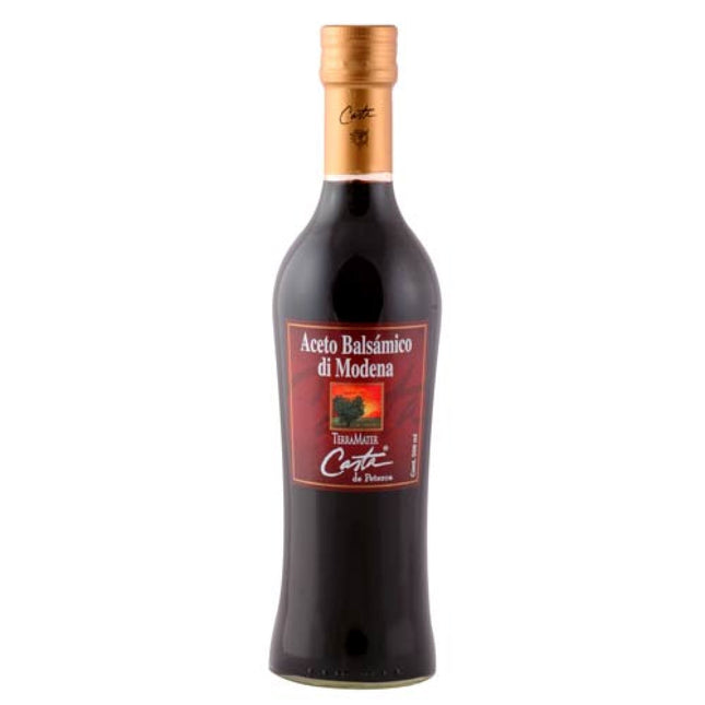 Aceto Balsámico Botella, 500 ml | Apishop