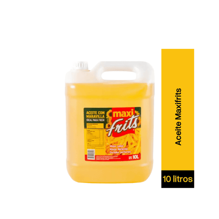 Aceite 10 Litros