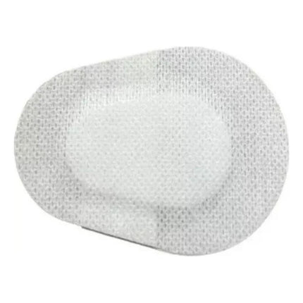 Pack De Parches Ocular Esteril Infantil Cuidado Ojos Lau