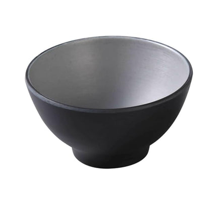 Cuenco para arroz/sopa Yanco Birmingham BM-404, melamina, 300 ml, paquete de 48