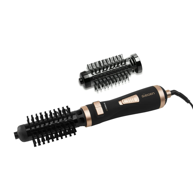 Cepillo Alisador SG-2805 1000W Negro