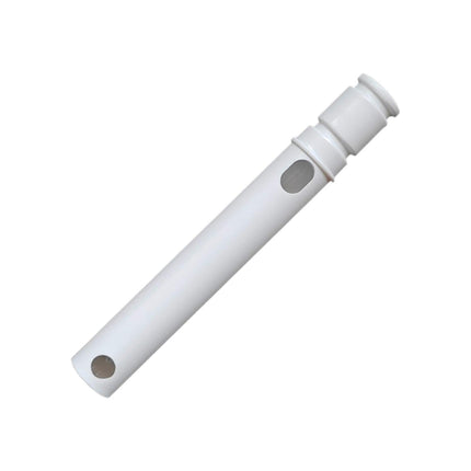 Tubo Ampliado, Fácil De Limpiar, Máquina Reemplazable De Yogur Congelado, Palo De Soplo