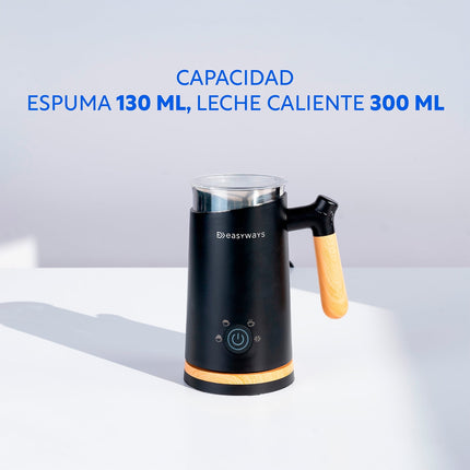 Espumador De Leche Milano Milk