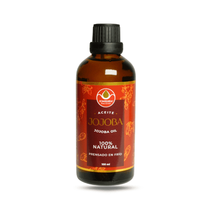 Aceite Almendra 100Ml