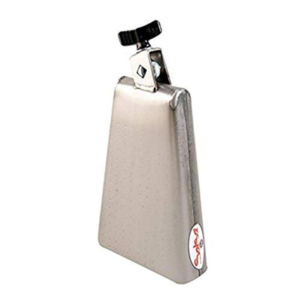 Campana Timbal Latin Percussion ES-5 Salsa 7.5 cm Acero cepillado