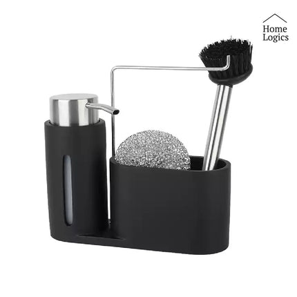 Dispensador Multiuso Cocina 150 ml Home Logics 1 un | Apishop.cl