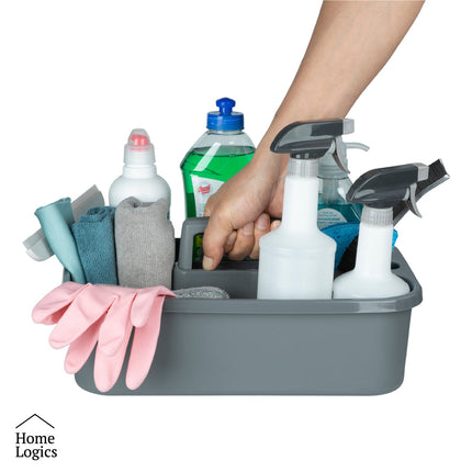 Organizador Multipropósito Limpieza Home Logics 1 un | Apishop.cl