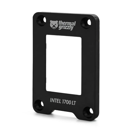 Marco de contacto de CPU Thermal Grizzly Intel 1700 LT para refrigeración