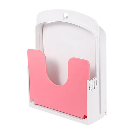 Cortadora De Pan Tostado Manual Plegable Que Ahorra Espacio Herramienta De Corte De Pan Ajustable