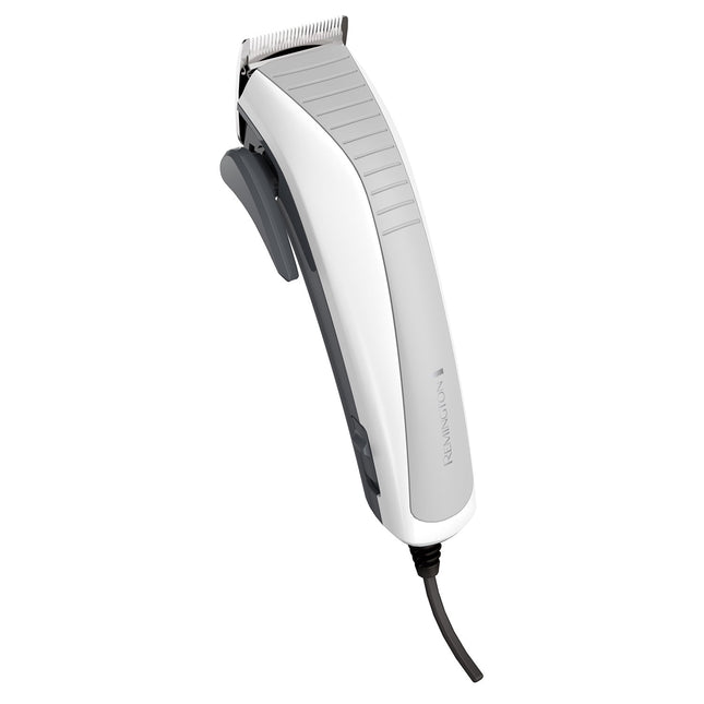 Corta Pelo HC4050 (220)R Blanco con gris