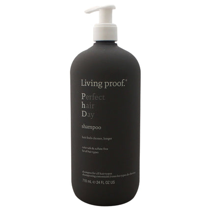 Shampoo Living Proof Perfect Hair Day (phd) 710ml Unisex