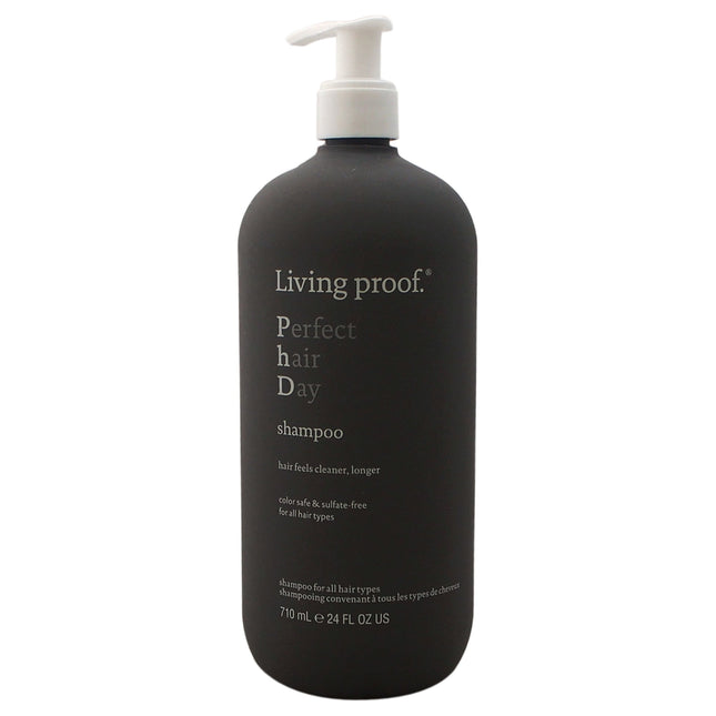 Shampoo Living Proof Perfect Hair Day (phd) 710ml Unisex