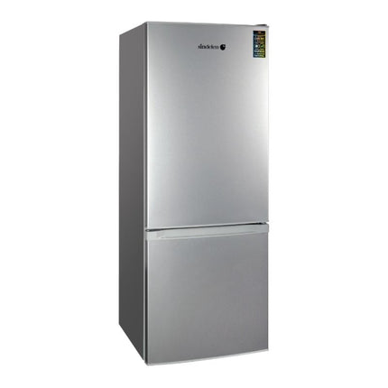 Refrigerador Bottom Freezer Frío directo 184 Litros RD-2225SI