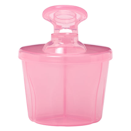 Dosificador de Leche rosado