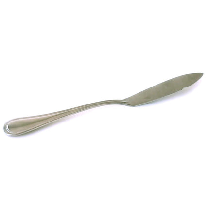 Set 12 Pcs Cuchillo Pescado Avalon