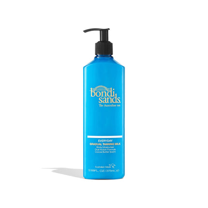 Leche bronceadora Bondi Sands Everyday Gradual con aloe vera 375 ml