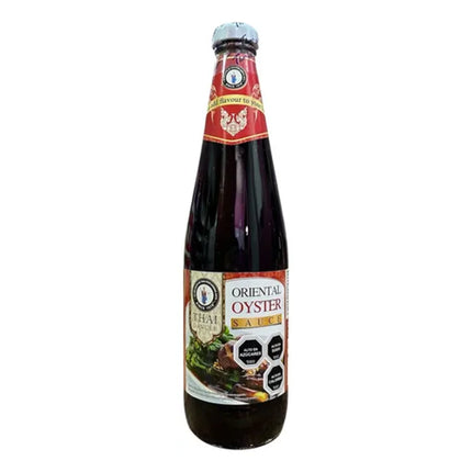 Salsa de Ostra 700 ml