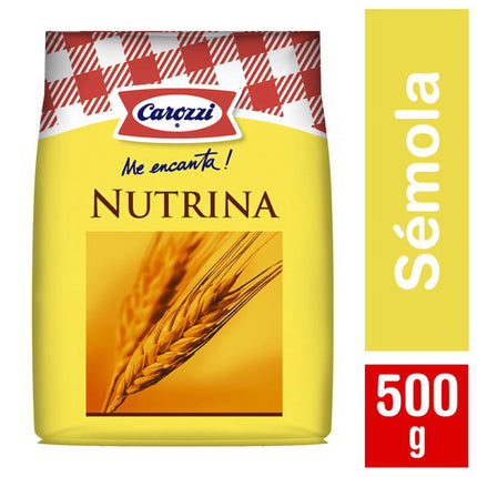 Nutrina Bolsa, 500 g