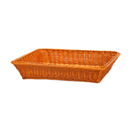 Canasta De Alimentos De Mesa Para Servir En La Granja De La Granja Para Caramelo Para Dulces