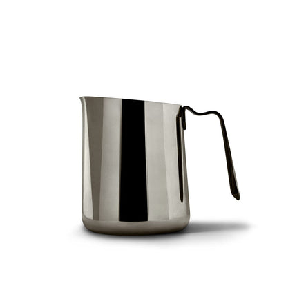 Espumador de leche Steaming Pitcher Fellow Eddy, 350 ml, acero inoxidable