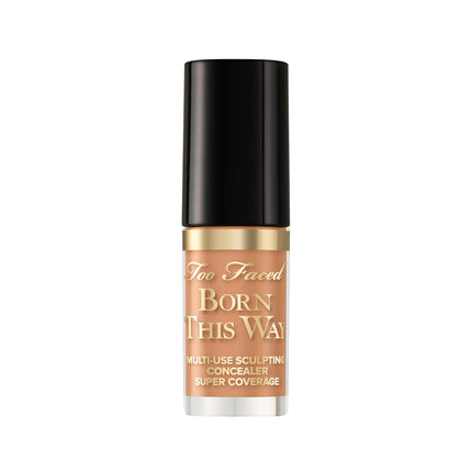 Galleta correctora Too Face Born This Way Super Coverage, 2 ml
