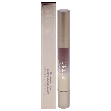 Glaseado de Labios Voluminoso Stila Azúcar Moreno