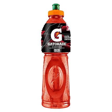 Bebida Isotónica Frutas Tropicales Botella, 750 ml