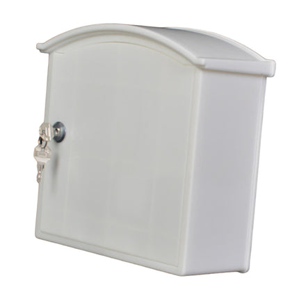 Caja De Leche Montada En La Pared Práctica Multiusos Para Oficina Apartamento Restaurante