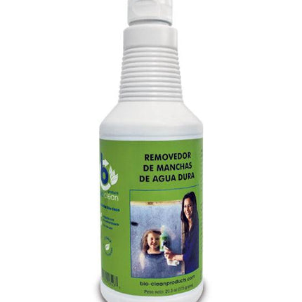Bio-Clean Removedor de sarro 575 gr | Apishop.cl